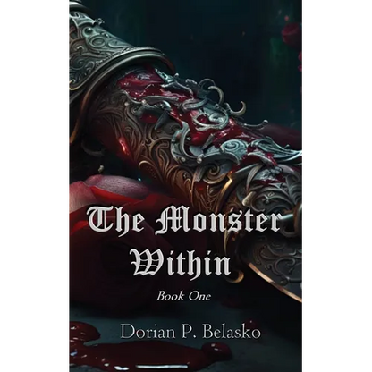 The Monster Within: Book One - Paperback