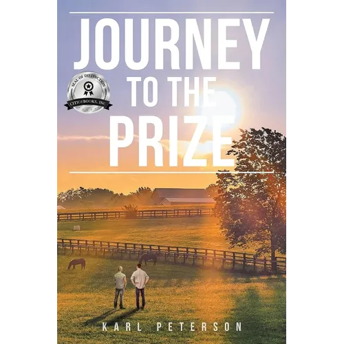 Journey to the Prize - Paperback