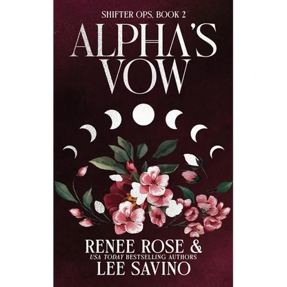 Alpha's Vow: Discreet Edition - Paperback