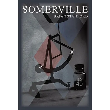 Somerville - Paperback