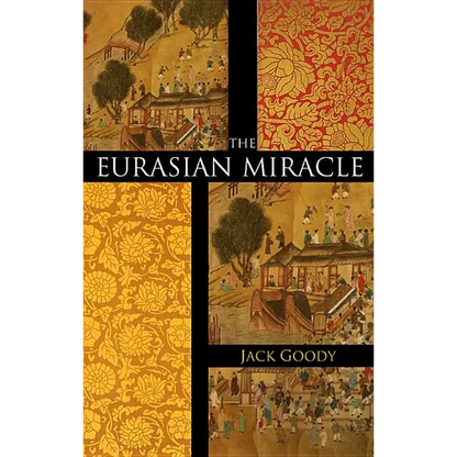 The Eurasian Miracle - Paperback