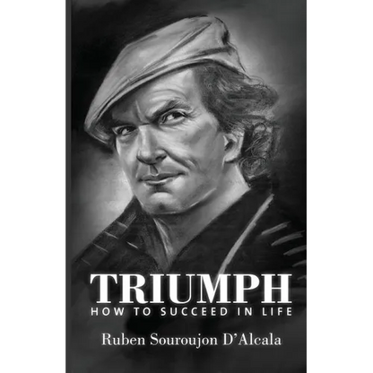 Triumph - Paperback