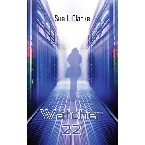 Watcher 22 - Paperback