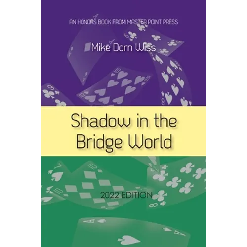 Shadow in the Bridge World - Paperback