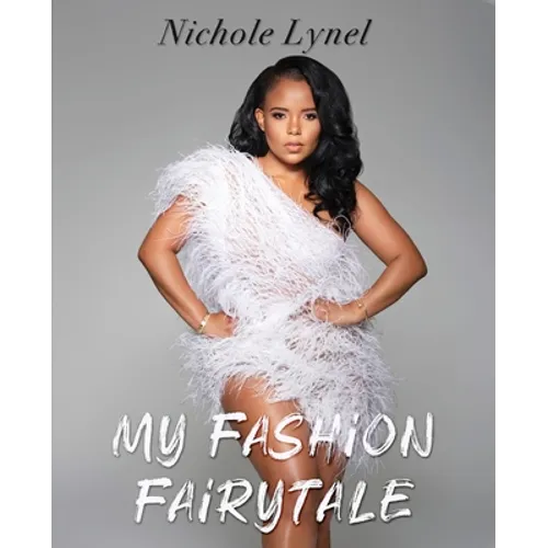 My Fashion Fairytale - Paperback