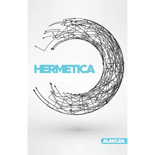 Hermetica - Paperback