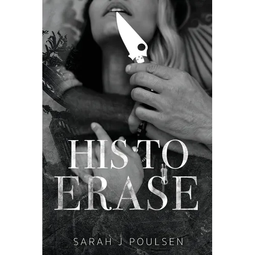 His To Erase - Paperback