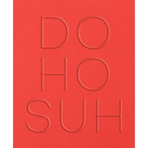 Do Ho Suh - Paperback