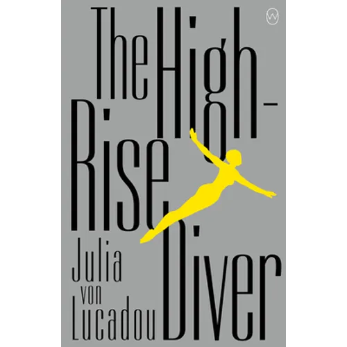The High-Rise Diver - Paperback