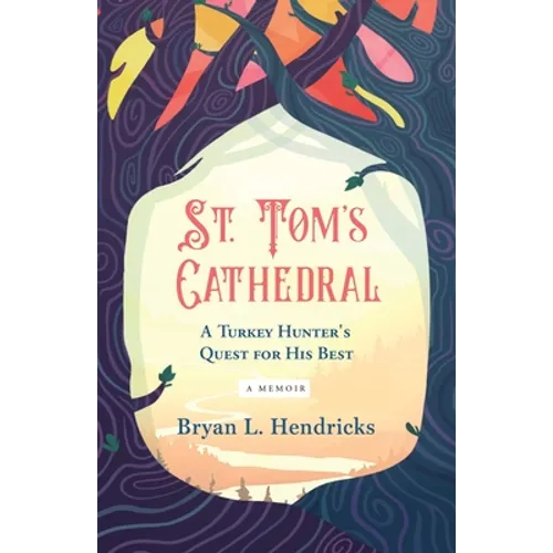St. Tom's Cathedral - Paperback