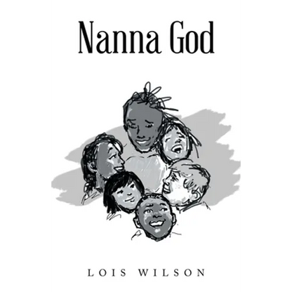 Nanna God - Paperback