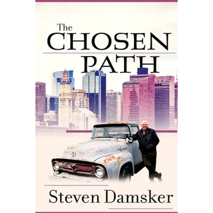 The Chosen Path - Paperback