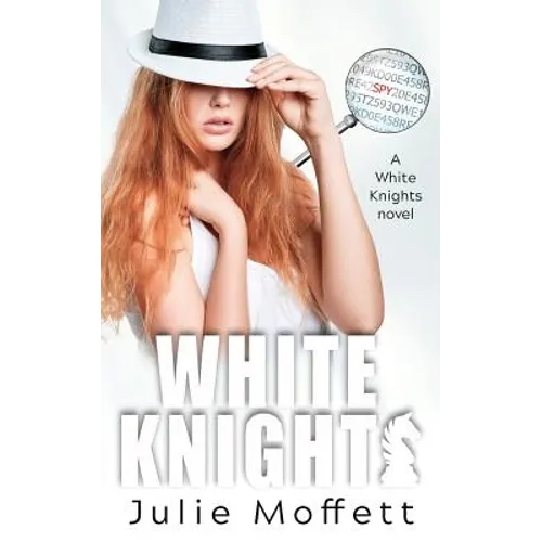 White Knights - Paperback
