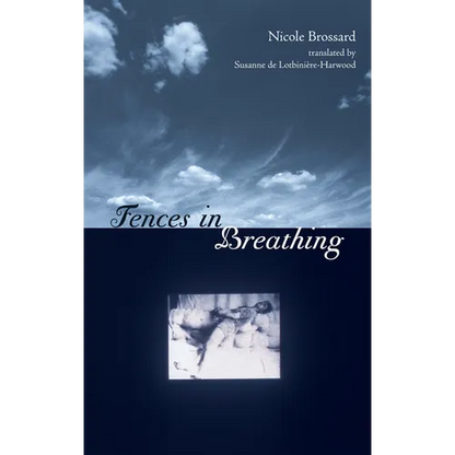 Fences in Breathing - Paperback