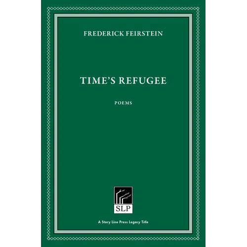 Time's Refugee - Paperback