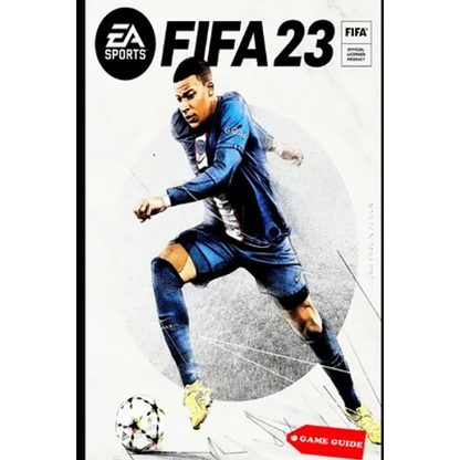 FIFA 23 Complete guide & tips - Paperback