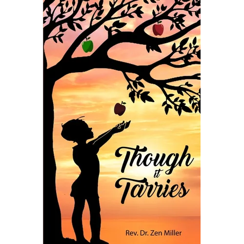 Though It Tarries - Paperback