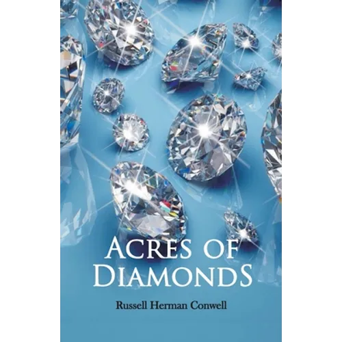 Acres of Diamonds - Paperback