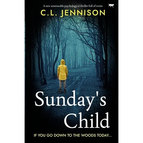 Sunday's Child - Paperback