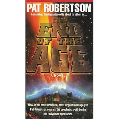 The End of the Age - Paperback