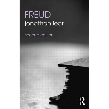Freud - Paperback
