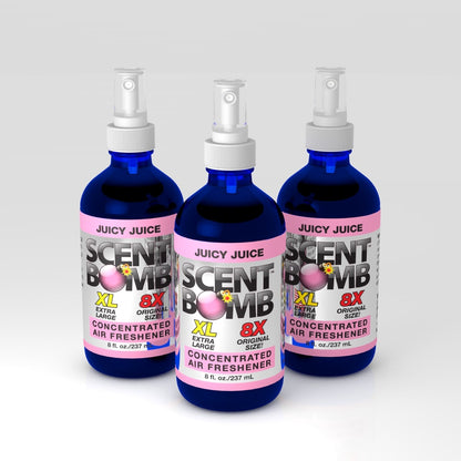 SPRAY BOTTLES 8oz