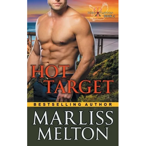 Hot Target (The Echo Platoon Series, Book 4) - Paperback