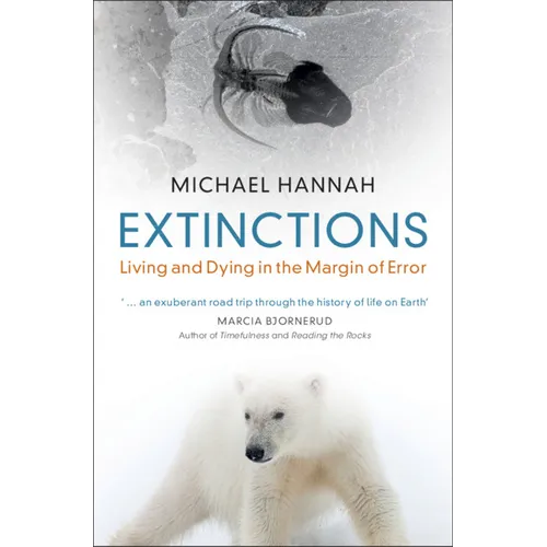 Extinctions - Hardcover