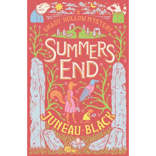 Summers End