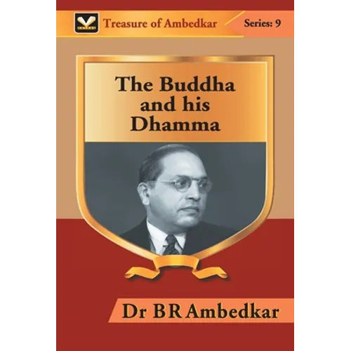 The Buddha and his Dhamma - Hardcover
