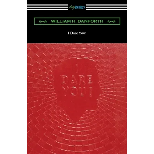 I Dare You! - Paperback