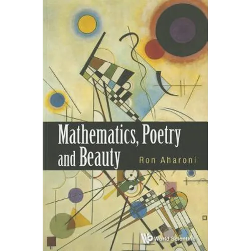 Mathematics, Poetry and Beauty - Paperback
