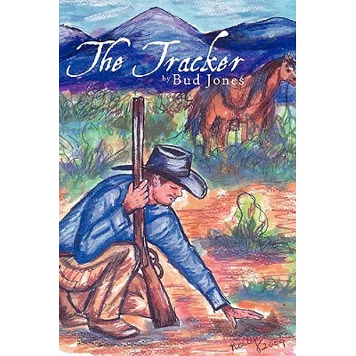 The Tracker - Paperback