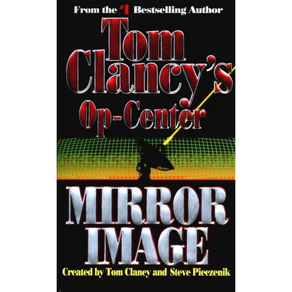 Mirror Image - Mass Market Paperbound