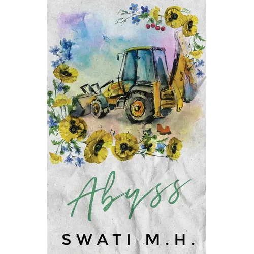 Abyss - Paperback