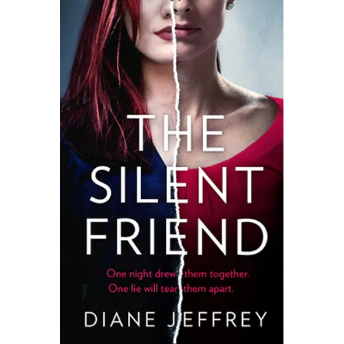 The Silent Friend - Paperback