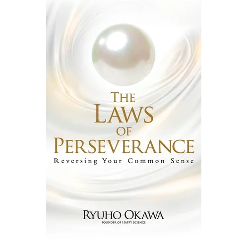 The Laws of Perseverance - Paperback