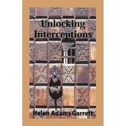 Unlocking Interceptions - Paperback