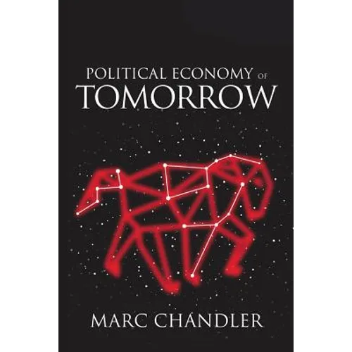 Political Economy of Tomorrow - Paperback