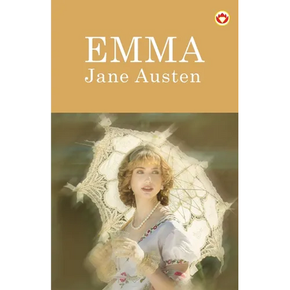 Emma - Paperback