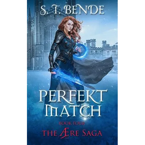 Perfekt Match - Paperback