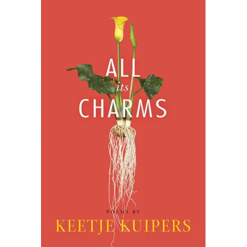 All Its Charms - Paperback