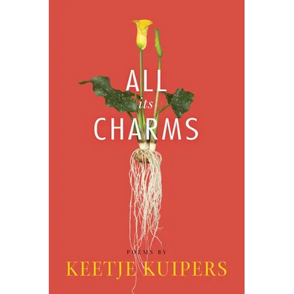 All Its Charms - Paperback