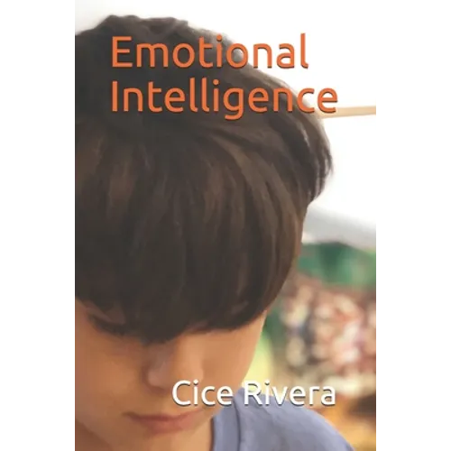 Emotional Intelligence - Paperback