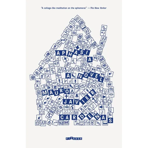Aphasia - Paperback