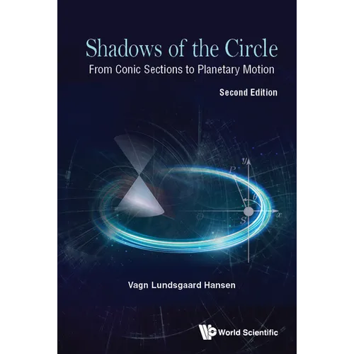 Shadows of the Circle (2nd Ed) - Hardcover