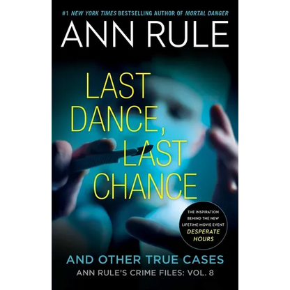 Last Dance, Last Chance - Paperback