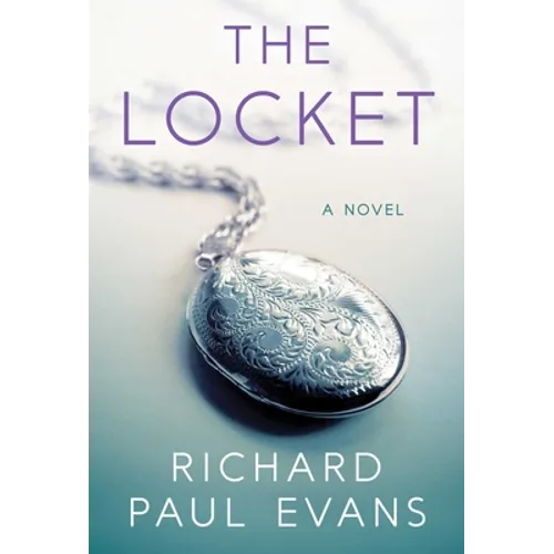 The Locket - Paperback
