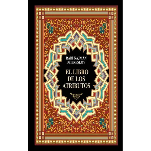 El Libro de los Atributos (Sefer HaMidot) - Paperback