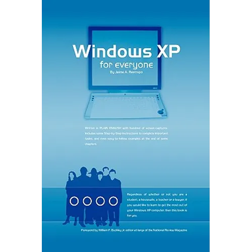Windows (R) XP for Everyone - Paperback